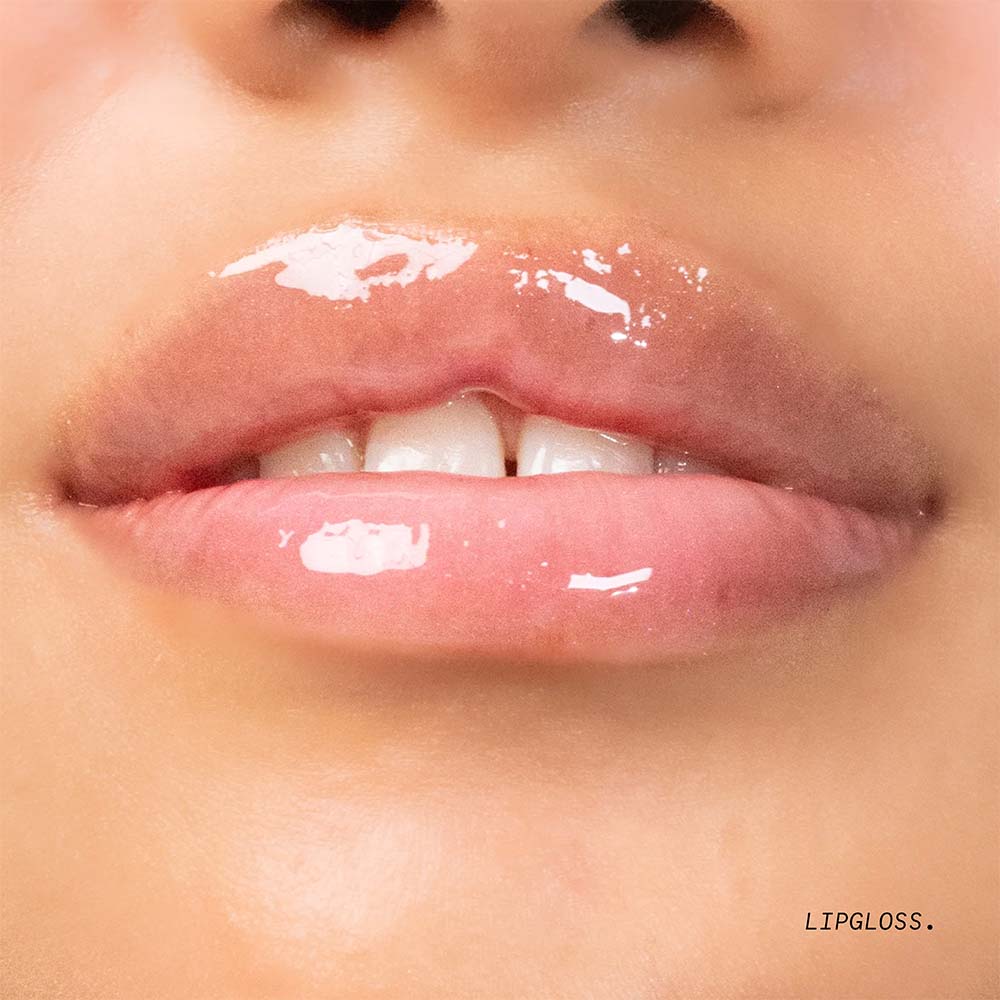 LIP GLOW SET (SET DE GLOSSES)